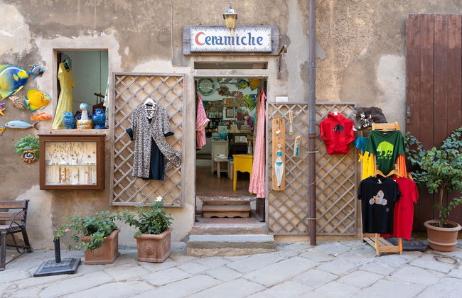 Sunset Populonia - Foto 24