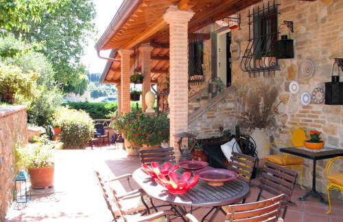 Villa Capo Corso by Interhome - Foto 82