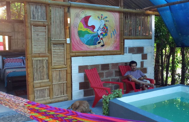 FINCA ECOTURISTICA LOS JAGUEYES - Foto 27