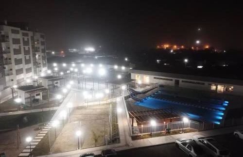 Ap aconchego Acqua - Foto 58