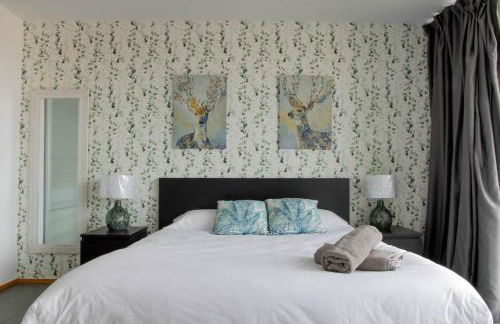 Modern Villa With Private Pool/ 400m To The Beach - Foto 15