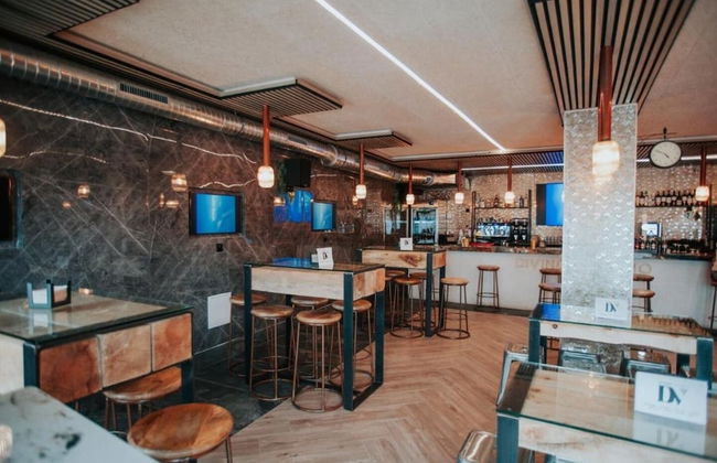 Polorooms Vara - Foto 13