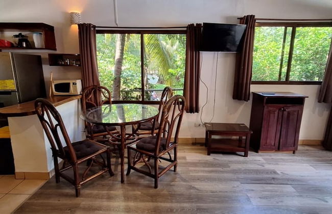 Apartamentos Massai - Foto 60