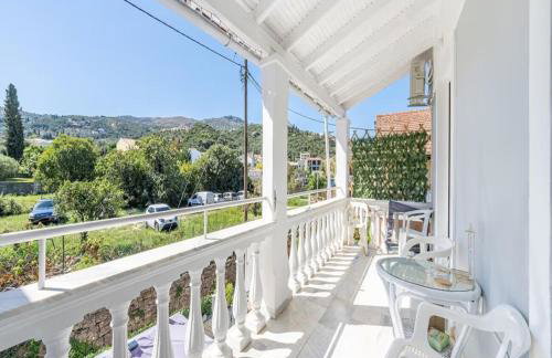 Donna's luxury home in Kassiopi 300m from the sea - Foto 24