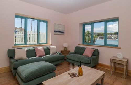 Britannia Crossings Cottage - Foto 12