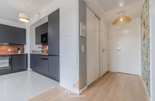 Le Hiva Oa , 5 pers, duplex 5min Disneyland Paris - Foto 41