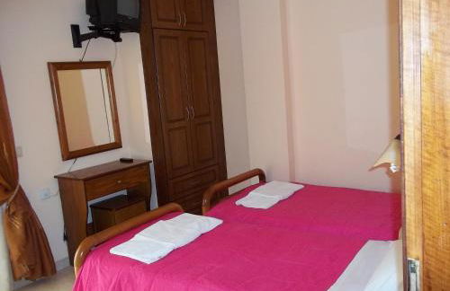 Toula's Apartments - Foto 17