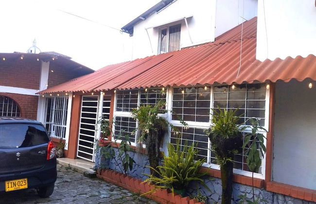 Serene Mountain Retreat in Pasto, Colombia - Your Home Away From Home - Foto 53