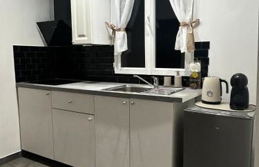 Appartement à deux pas de la gare - Foto 11