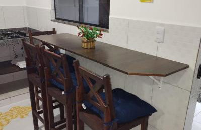 Bangalô MAR & SOL - Foto 20