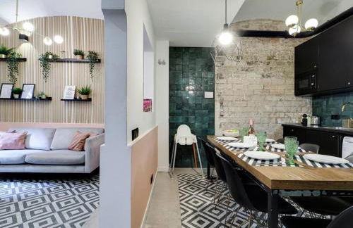 Casa Maria Townhouse- terrace-4 bedrooms - Photo 52