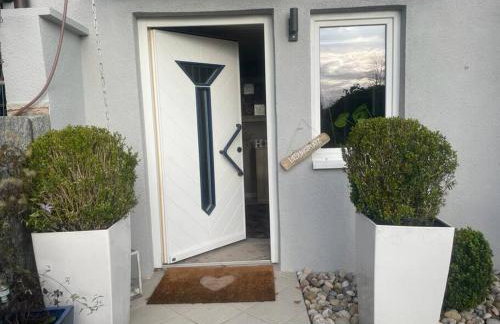 Schätzla mit Fasssauna - Foto 6