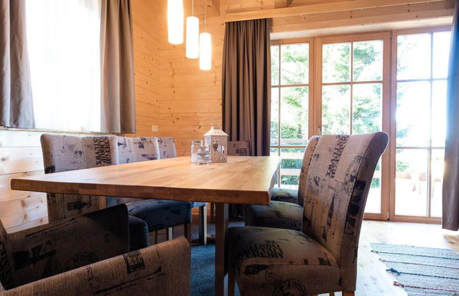 Holiday Home in Stefan in the Lavanttal With Sauna - Foto 9