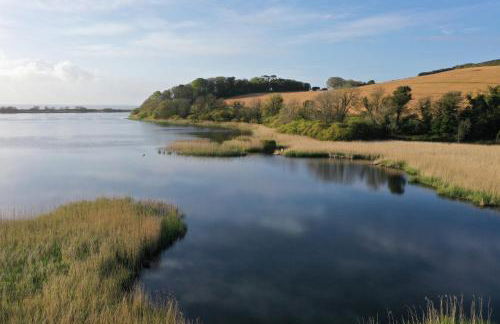 Spacious Coastal Retreat with Sea Views - Foto 77