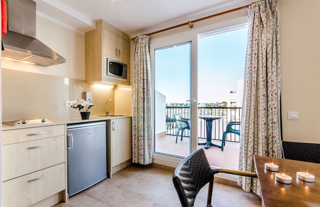 Apartamentos Blancala - Foto 11