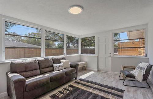 The Wisteria Oasis With heated pool and hot tub - Foto 22