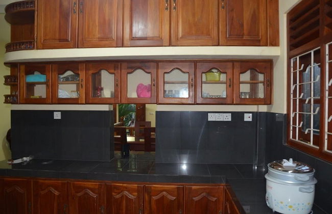 Villa Vinses In Hikkaduwa - Foto 29