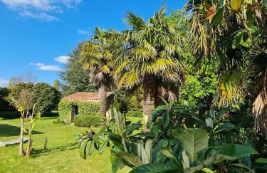 Gite "RIO", parking securise - Photo 17