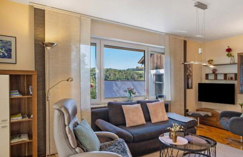 Ferienwohnung Fuldatalblick - Photo 1