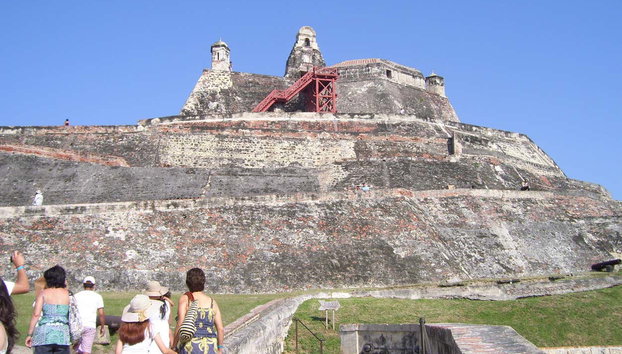 San Felipe Castle Tour - Photo 4