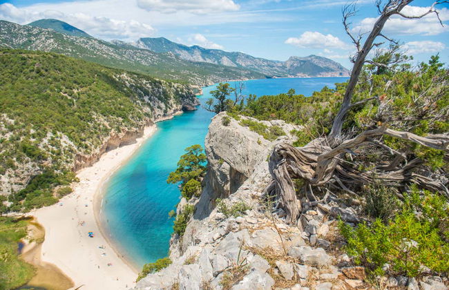 Gulf of Orosei Trekking Tours - Photo 2