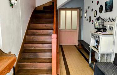 Gîte Le ZINNIA Jardins de Marie - Foto 31