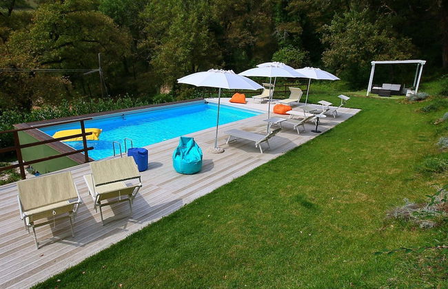 Belvilla by OYO Casa Argento - Foto 23