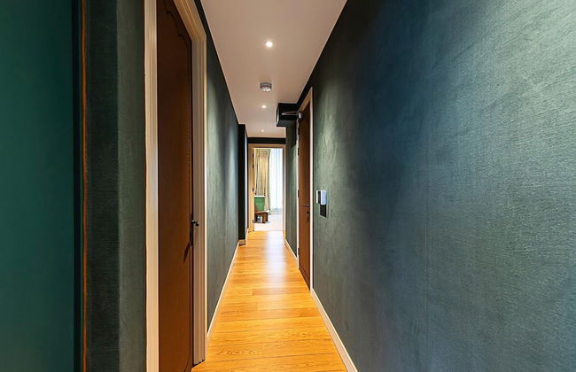 Luxury Penthouse Overlooking the Thames - Foto 32