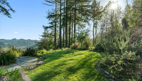 Magic Madrone - Views Hot tub Forests and River - Foto 4, Other