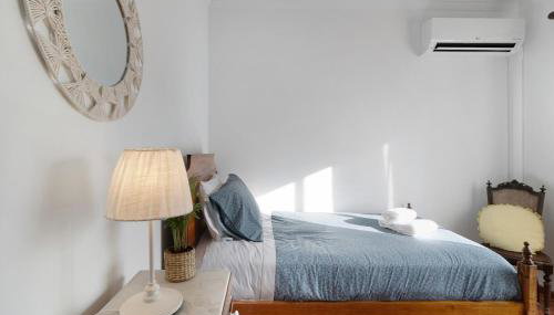 Retro Beach House Moledo - Foto 3