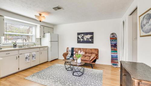 Inviting Sarasota Cottage 5 Mi to Beach Access! - Foto 3