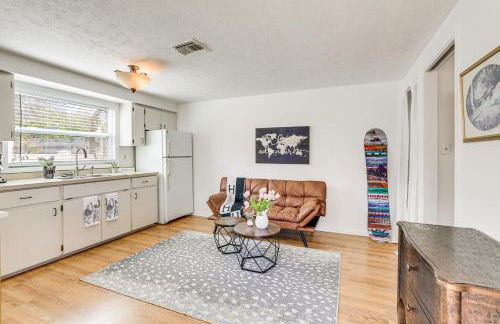 Inviting Sarasota Cottage 5 Mi to Beach Access! - Foto 3