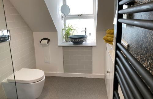 No 4 old post office row Isle of Skye - Foto 36