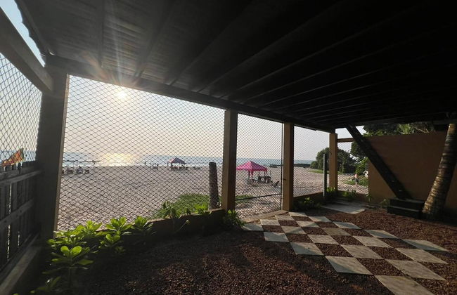 Oceanfront Luxury Private Villa in Ambalangoda - Foto 23