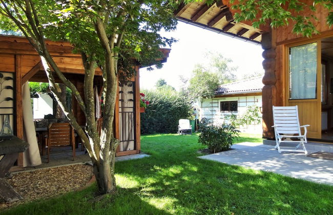 Holiday Home, Axams - Foto 40