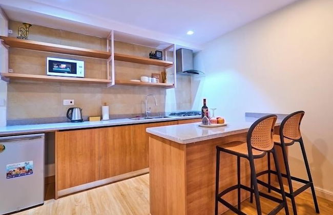 Blossom Service Apartment - Foto 27