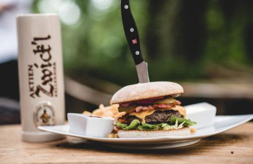 Gemütliches Gästehaus - Foto 44