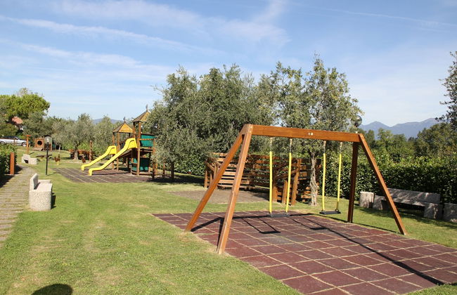 Residence Barbara - Foto 19