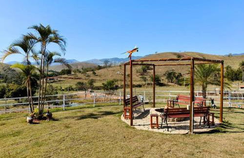 Sitio Kayal - A Paz no Vale do Paraiba - Foto 36