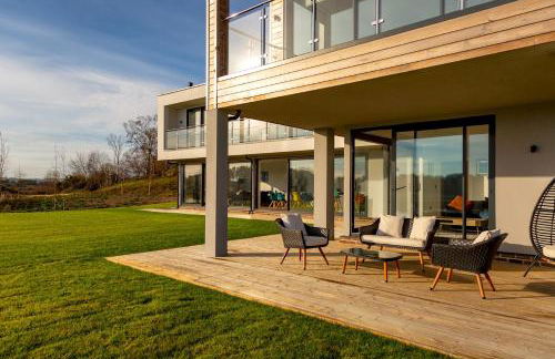 Lakeside property with spa access on a nature reserve Sandpiper BV13 - Photo 10