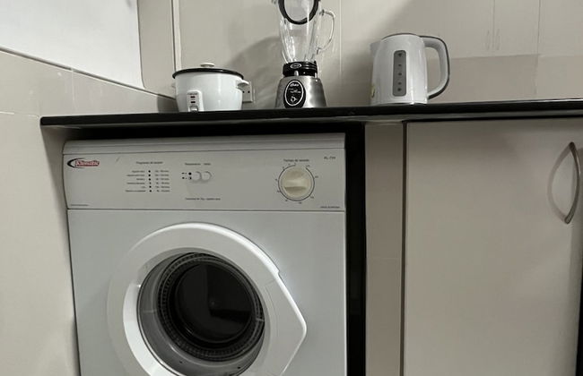 San Isidro Olivar 2 Bedroom Apartment - Foto 12