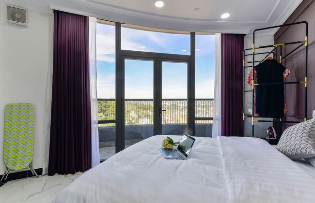 Aura Apartment Da Lat - Foto 35