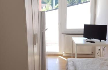 Bockstalstr 59a 20a - Foto 18