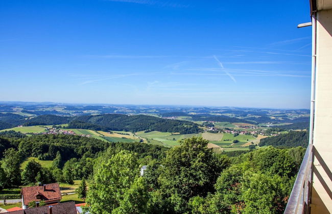 Appartement Bernhard im Bayerischen Wald - Foto 18
