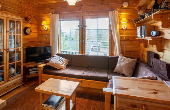 Lomaylläs f84 /palovaarankaarre 22a - Foto 6