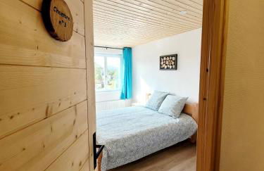 Gîte des Rondins - Foto 6