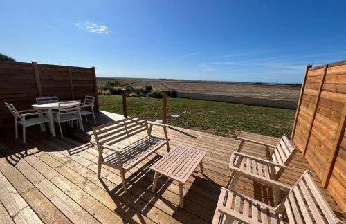 Gîtes du Grand Air - Foto 22