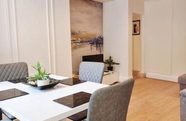 Luxury Holiday Apartments - Foto 32