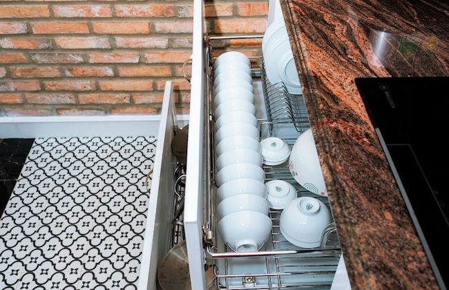 Dai Nam Villa Retreat - Foto 56