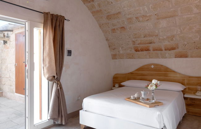 Masseria Misocampo - Foto 8